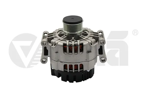 генератор vika                