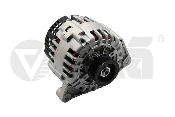 генератор vika                