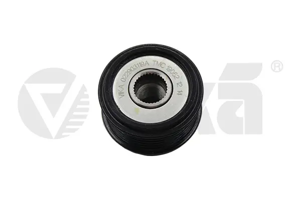 механизъм за свободен ход на генератор vika                