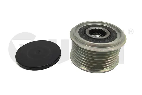 механизъм за свободен ход на генератор vika                