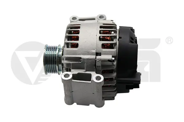 генератор vika                