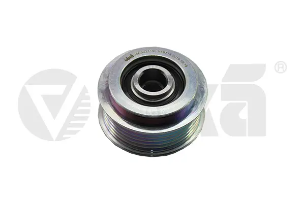 механизъм за свободен ход на генератор vika                