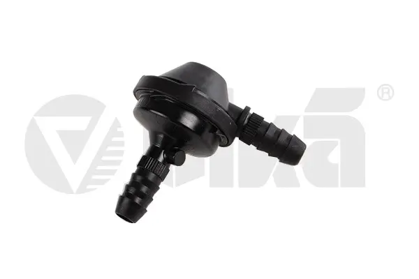 клапан, контрол на въздуха- засмукван въздух vika                