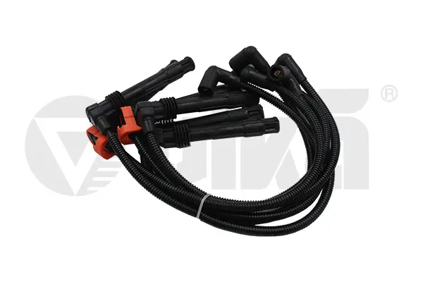 комплект запалителеи кабели vika                