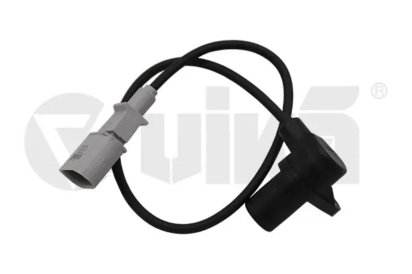 импулсен датчик, колянов вал vika                