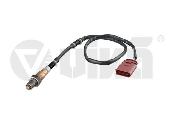 ламбда-сонда vika                