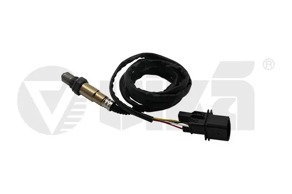 ламбда-сонда vika                