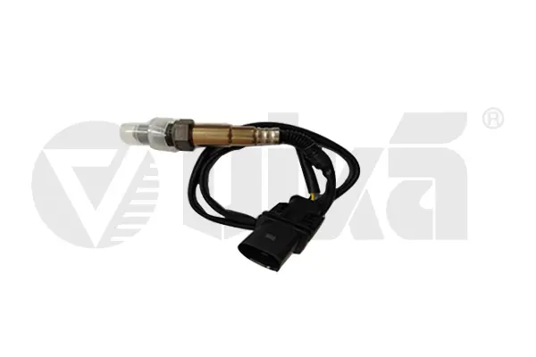 ламбда-сонда vika                