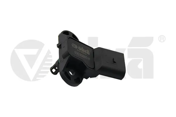 датчик, налягане при принудително пълнене vika                