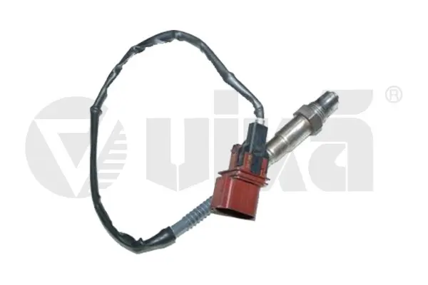 ламбда-сонда vika                