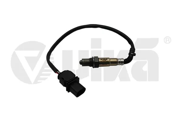 ламбда-сонда vika                