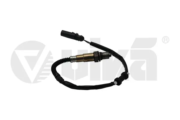 ламбда-сонда vika                