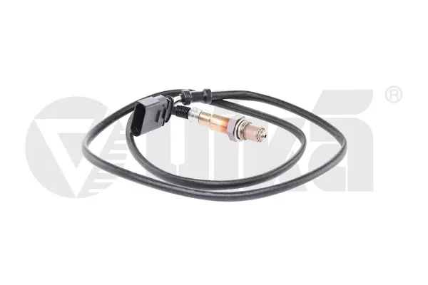 ламбда-сонда vika                