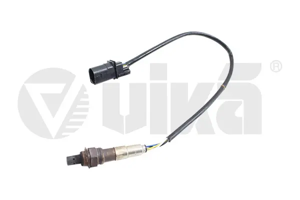 ламбда-сонда vika                