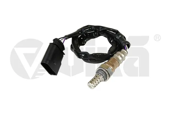 ламбда-сонда vika                