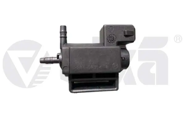 клапан, контрол на въздуха- засмукван въздух vika                