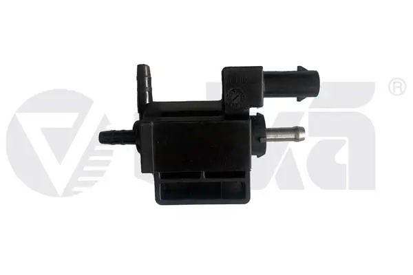 клапан, контрол на въздуха- засмукван въздух vika                