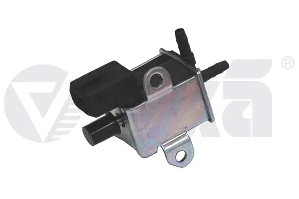 клапан, контрол на въздуха- засмукван въздух vika                