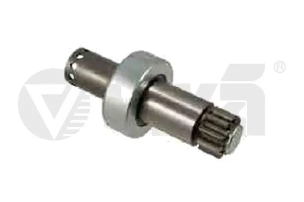 механизъм със свободен ход (бендикс), стартер vika                