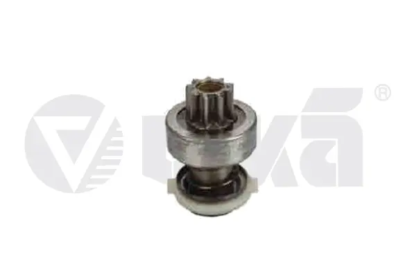 механизъм със свободен ход (бендикс), стартер vika                