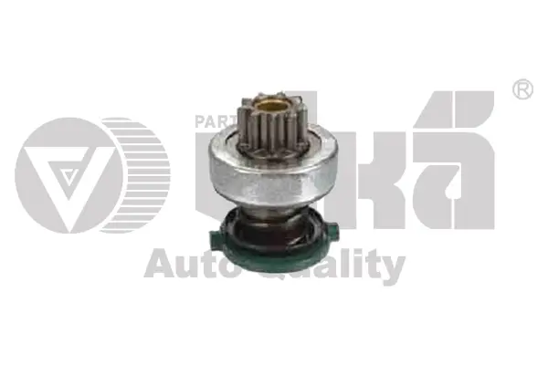 механизъм със свободен ход (бендикс), стартер vika                