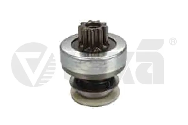 механизъм със свободен ход (бендикс), стартер vika                