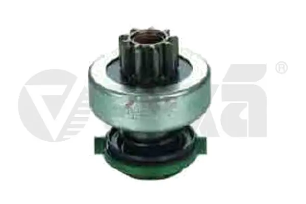 механизъм със свободен ход (бендикс), стартер vika                