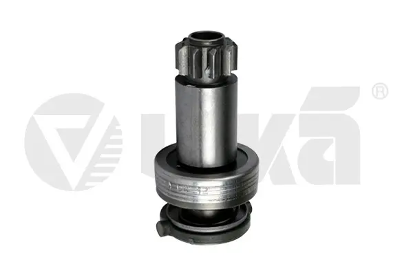 механизъм със свободен ход (бендикс), стартер vika                