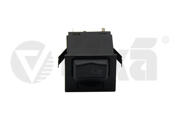 ключ, главни светлини vika                