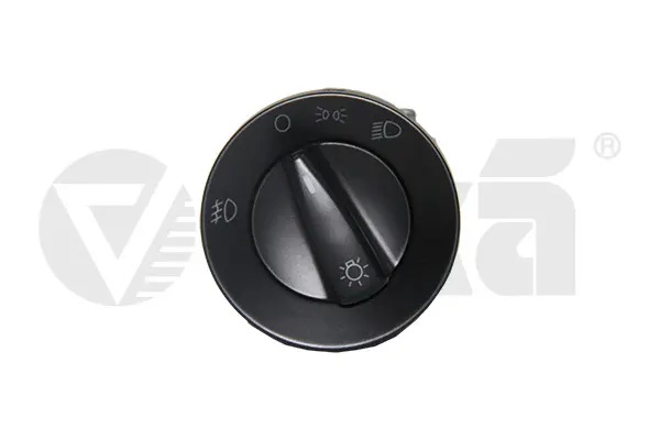 ключ, главни светлини vika                