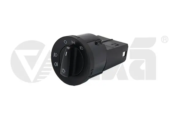 ключ, главни светлини vika                