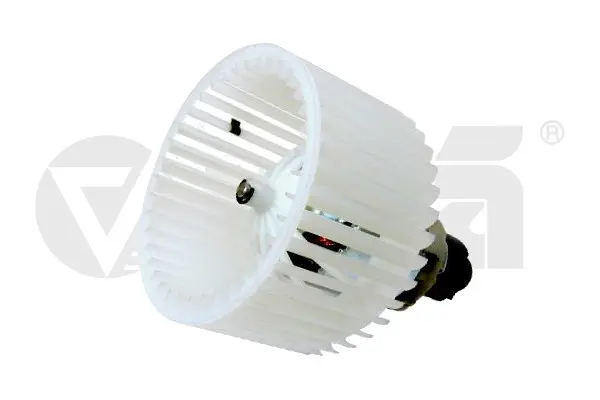 вентилатор вътрешно пространство vika                