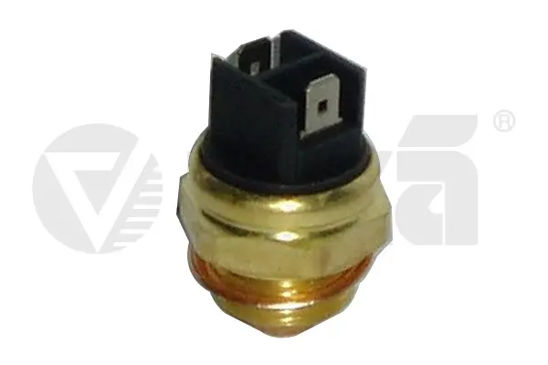 термошалтер, вентилатор на радиатора vika                