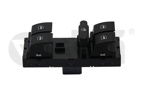 ключ(бутон), стъклоповдигане vika                