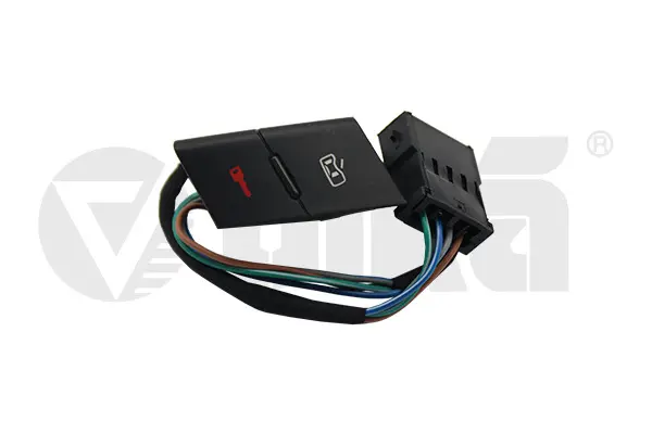 ключ, блокиране на вратата vika                