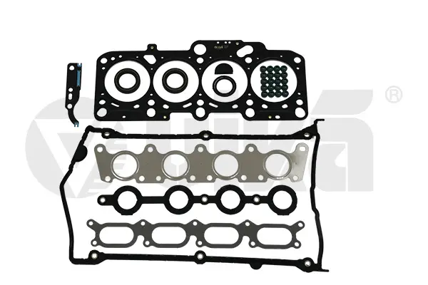 гарнитура, цилиндрова глава vika                
