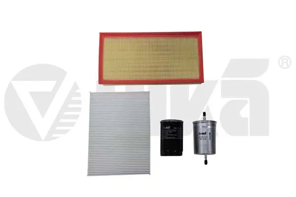 Филтър к-кт vika                