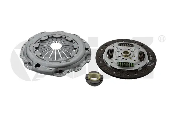 комплект съединител vika                