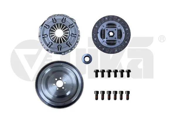 комплект съединител vika                