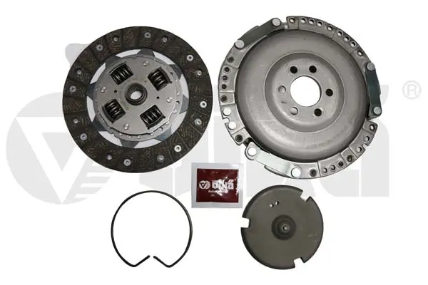 комплект съединител vika                