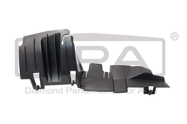 конзола, решетка пред радиатор DPA                 