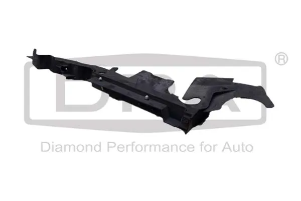 конзола, решетка пред радиатор DPA                 