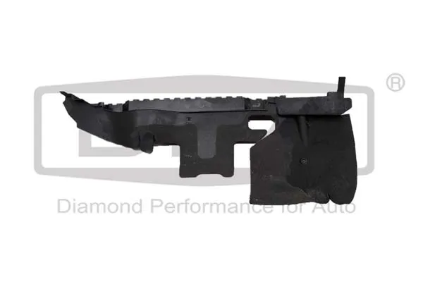 конзола, решетка пред радиатор DPA                 