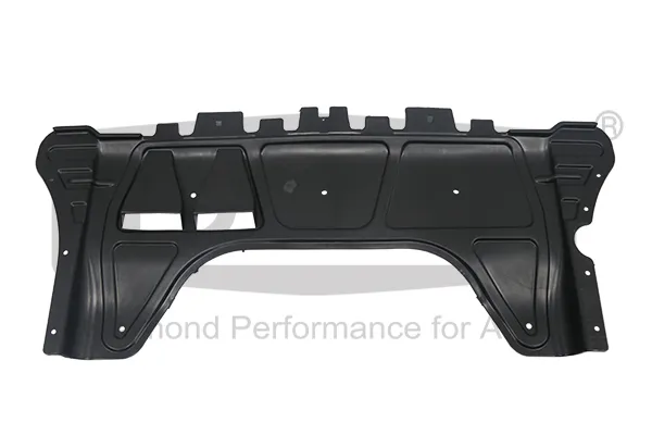 звукоизолация на двигателното пространство DPA                 