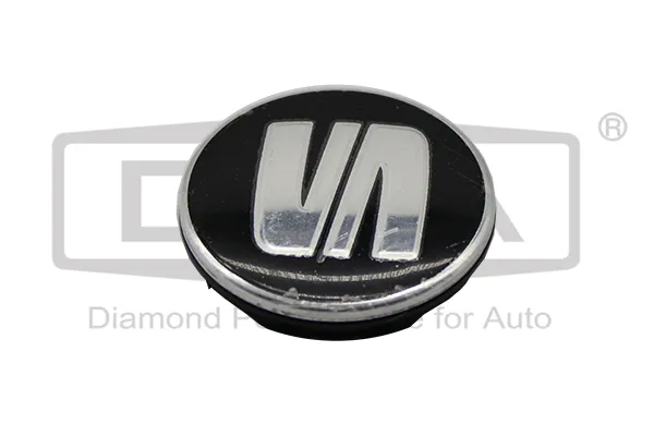 капачка, лагер главина DPA                 