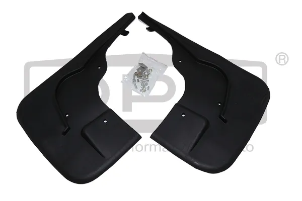 подкалник DPA                 