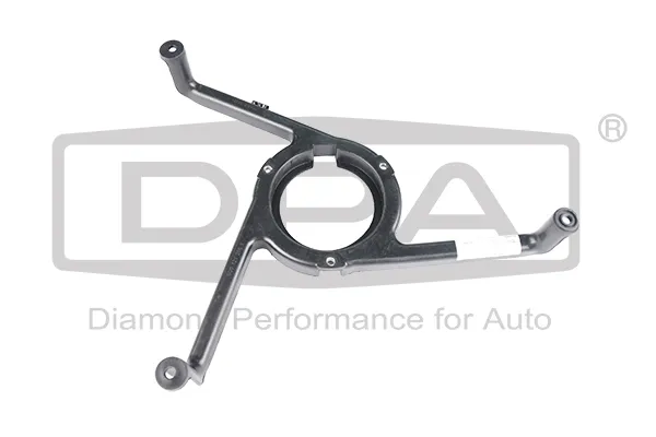 държач, вентилатор на радиатора DPA                 