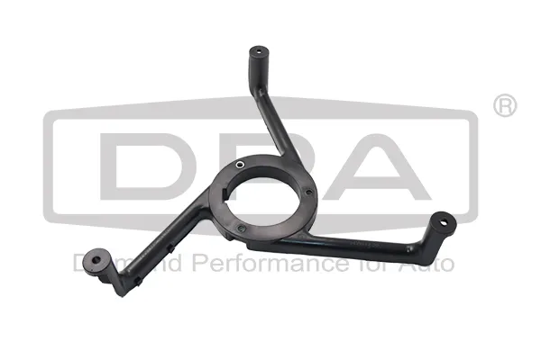 държач, вентилатор на радиатора DPA                 