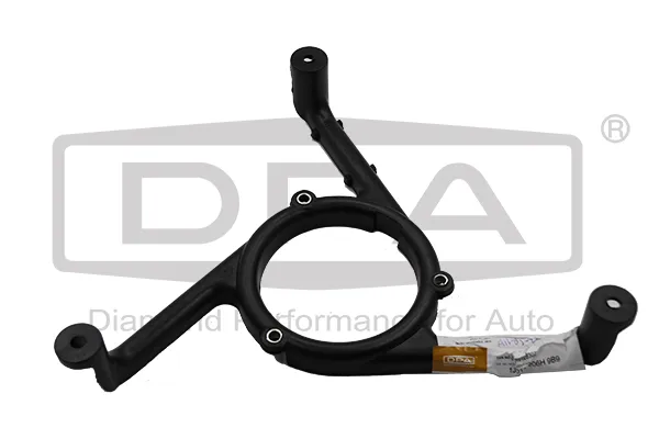 държач, вентилатор на радиатора DPA                 