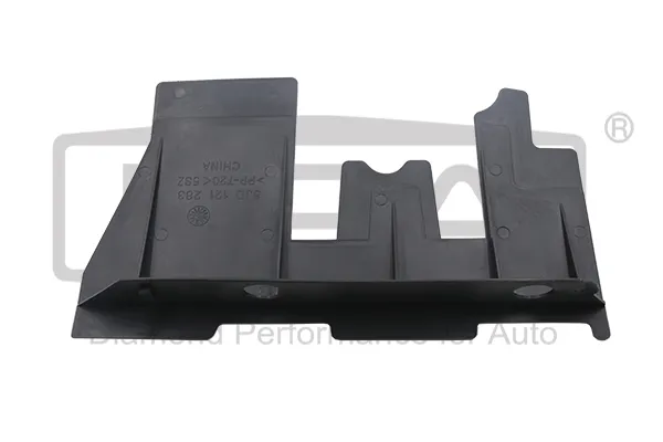 конзола, решетка пред радиатор DPA                 